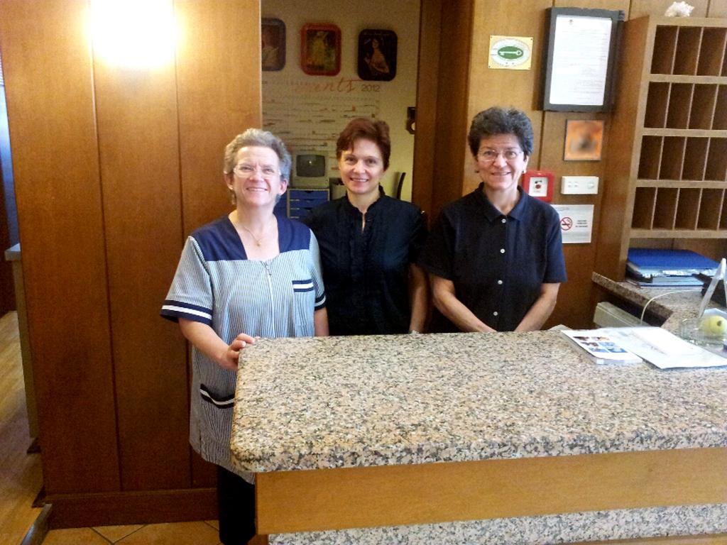 Hotel Villa Clara Торболе Экстерьер фото